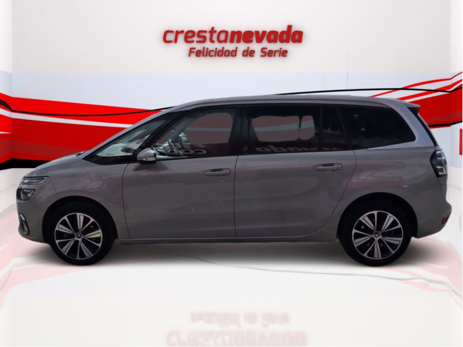 Imagen de CITROEN Grand C4 Picasso