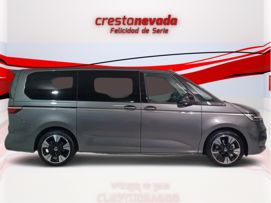 Imagen de Volkswagen Multivan