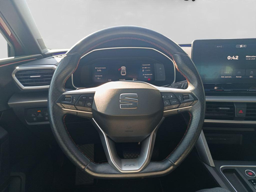 Imagen de SEAT León