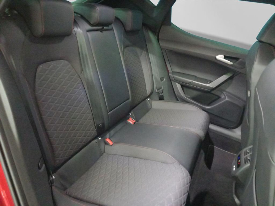 Imagen de SEAT León