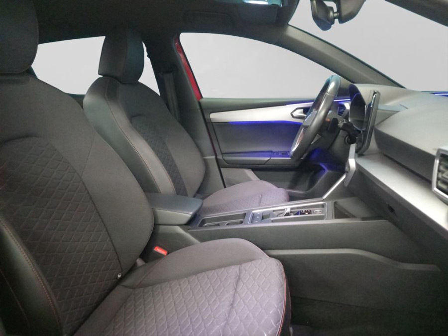 Imagen de SEAT León