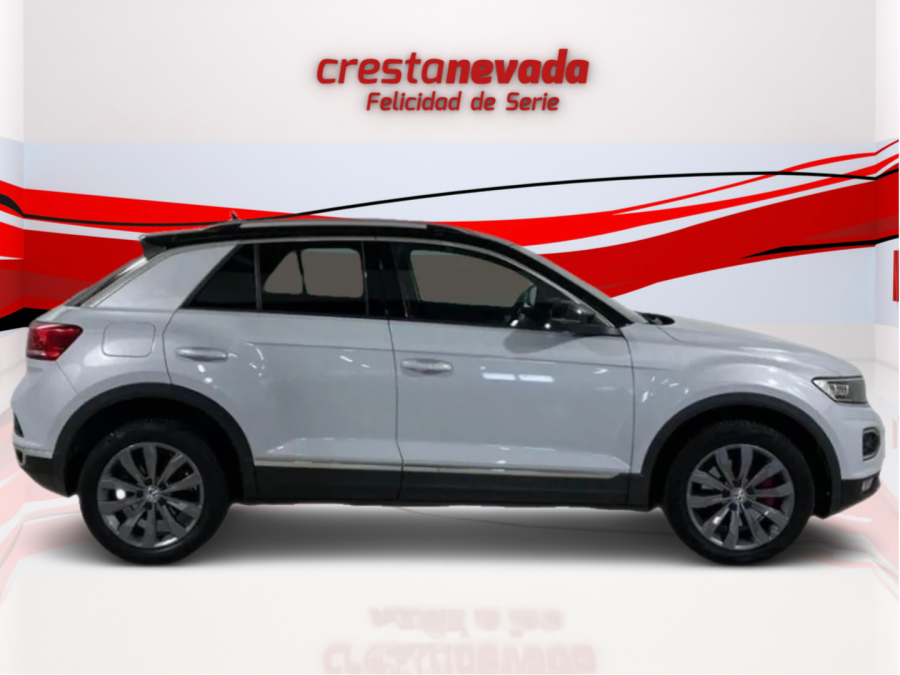 Imagen de Volkswagen T-Roc