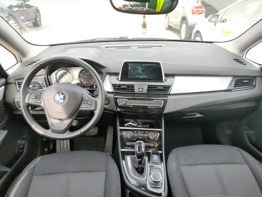 Imagen de BMW Serie 2 Gran Tourer