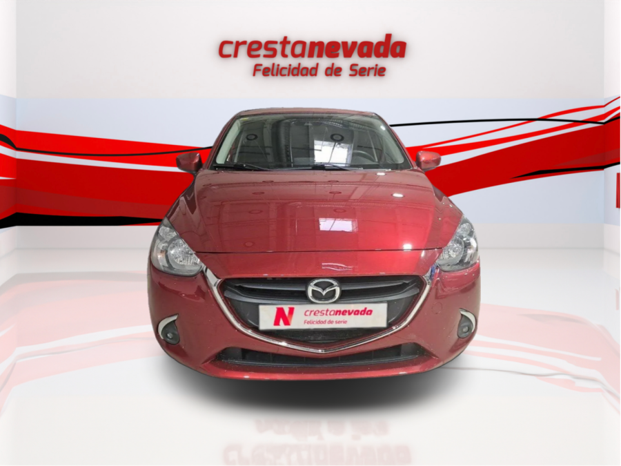 Imagen de Mazda Mazda2