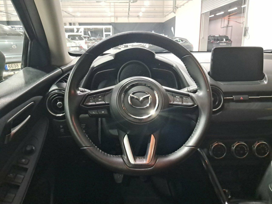 Imagen de Mazda Mazda2