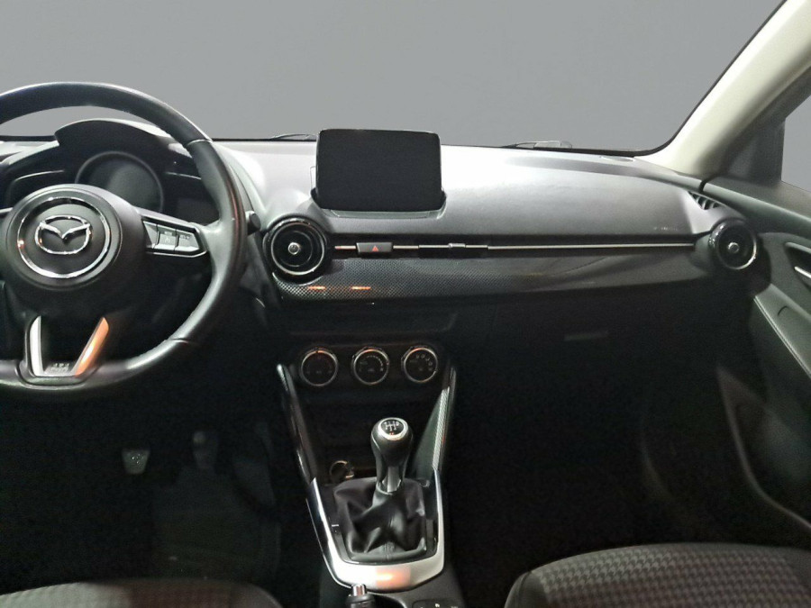 Imagen de Mazda Mazda2