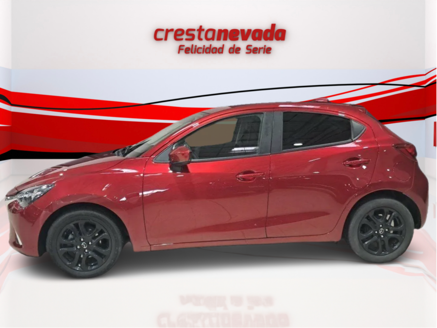 Imagen de Mazda Mazda2