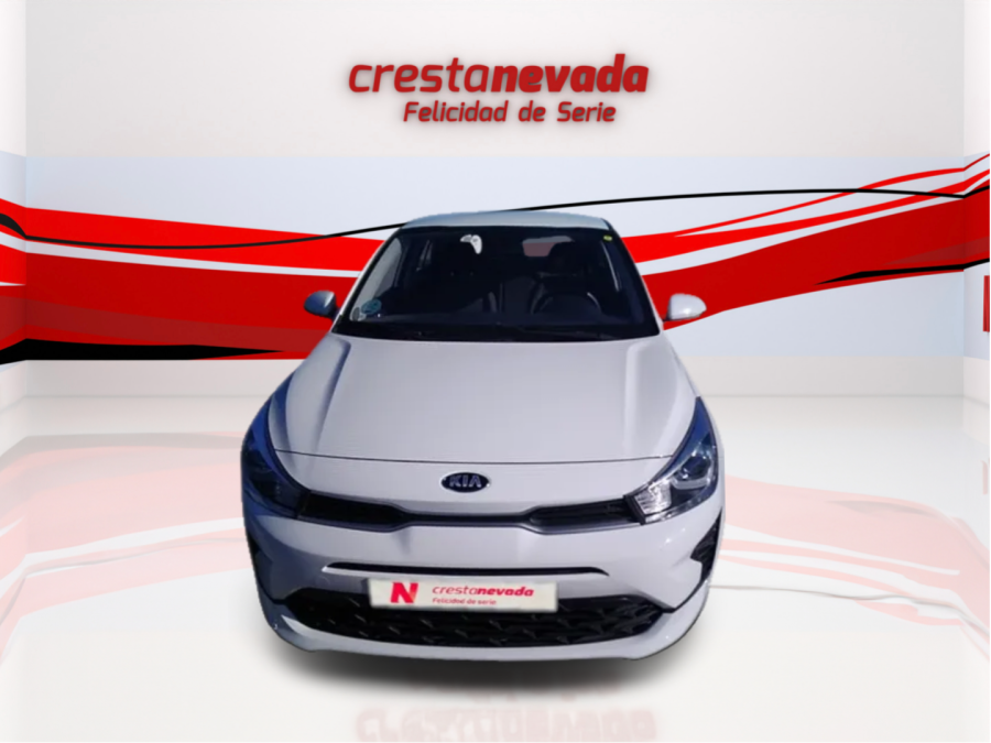 Imagen de Kia Rio