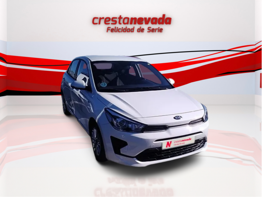 Imagen de Kia Rio