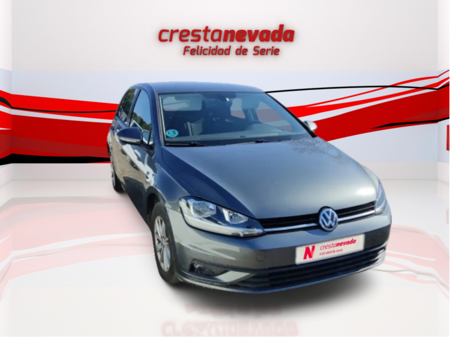 Imagen de Volkswagen Golf