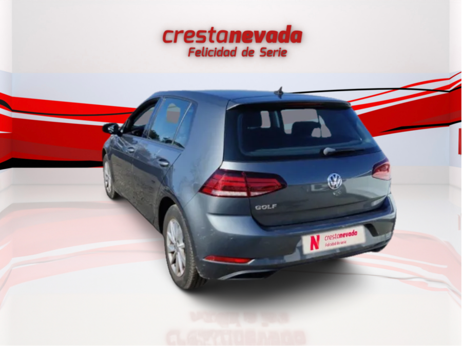 Imagen de Volkswagen Golf