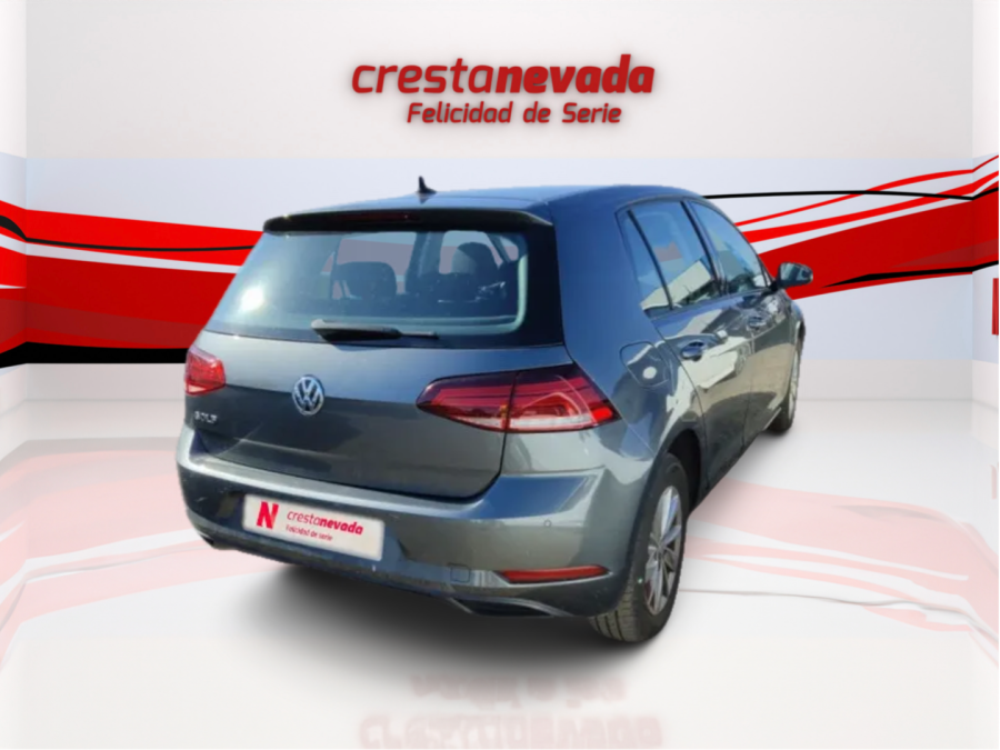 Imagen de Volkswagen Golf