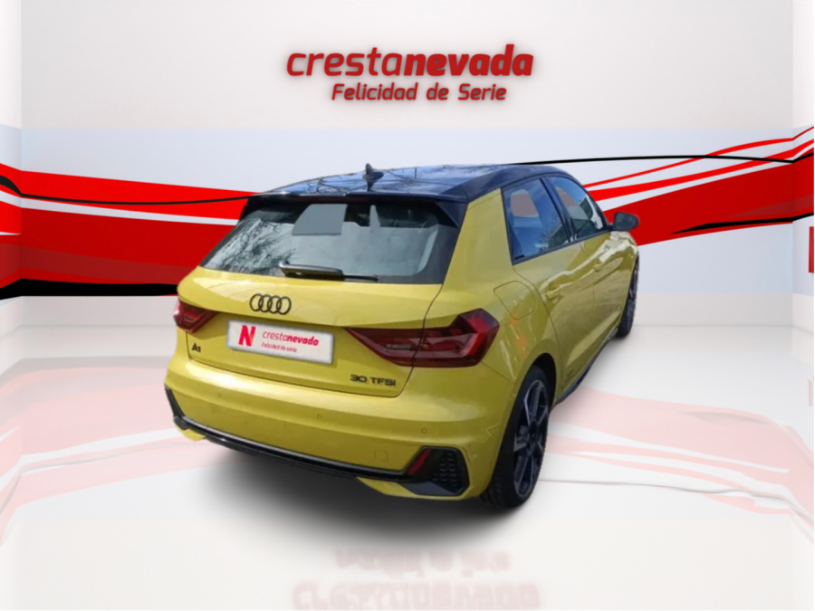 Imagen de AUDI A1