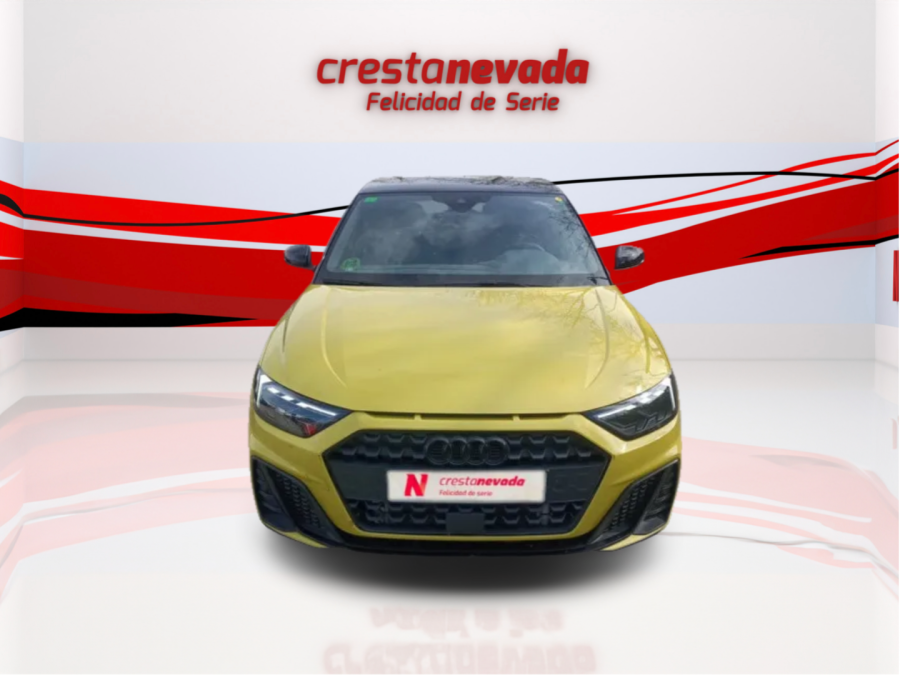 Imagen de AUDI A1