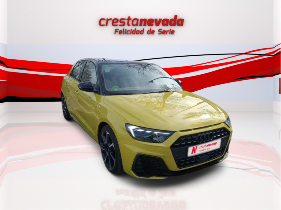 Imagen de AUDI A1