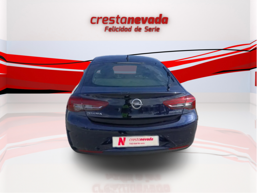 Imagen de Opel Insignia