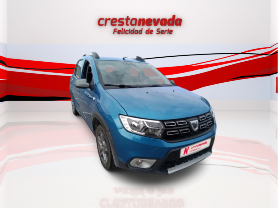 Imagen de Dacia Sandero