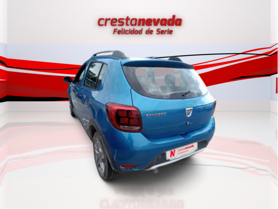 Imagen de Dacia Sandero