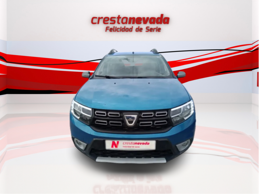 Imagen de Dacia Sandero