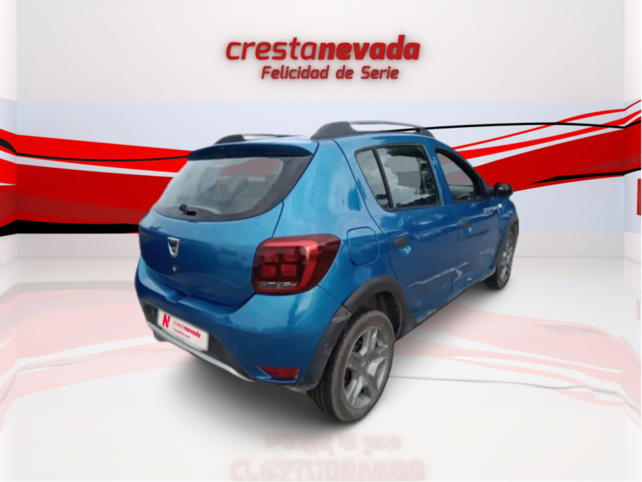 Imagen de Dacia Sandero