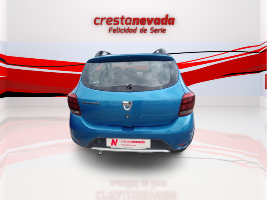 Imagen de Dacia Sandero