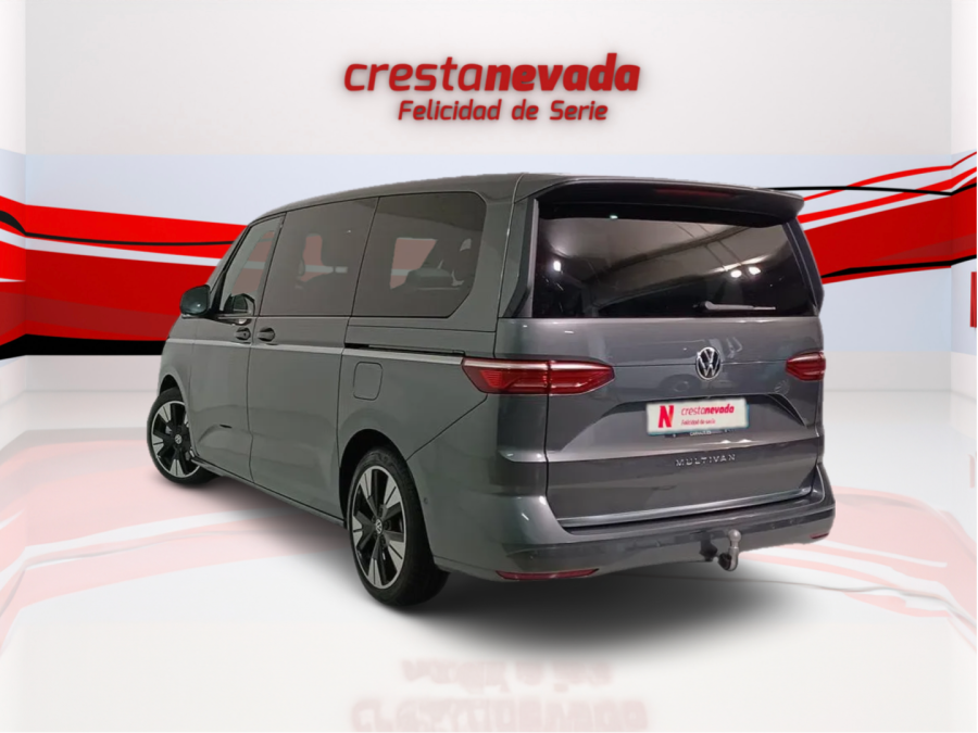 Imagen de Volkswagen Multivan