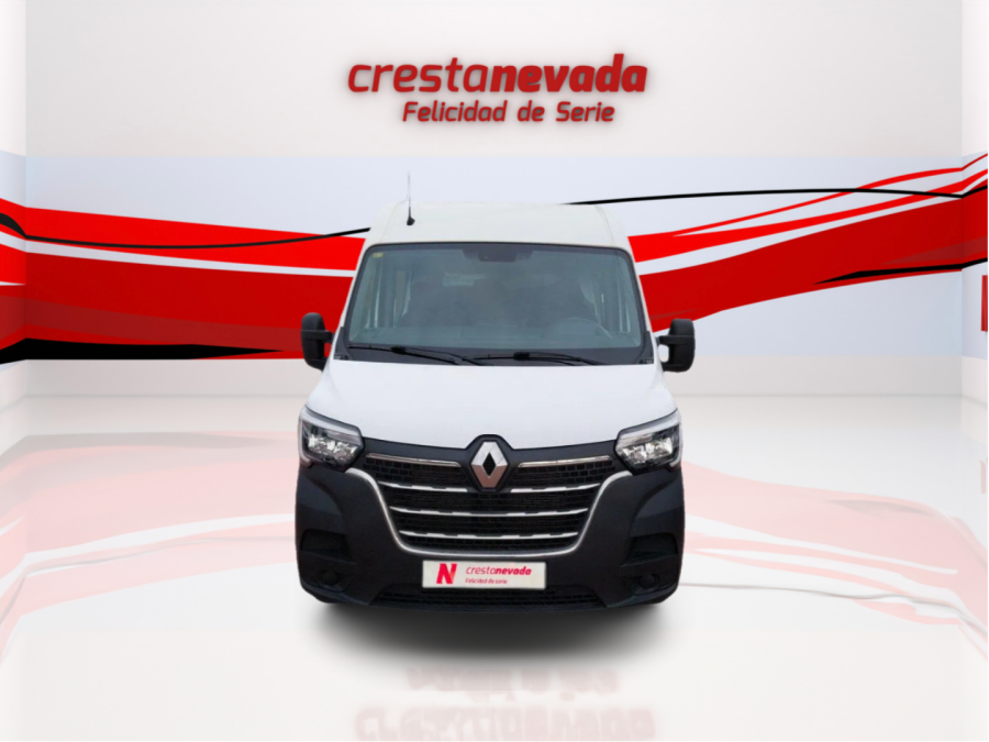 Imagen de Renault Master Z.E.