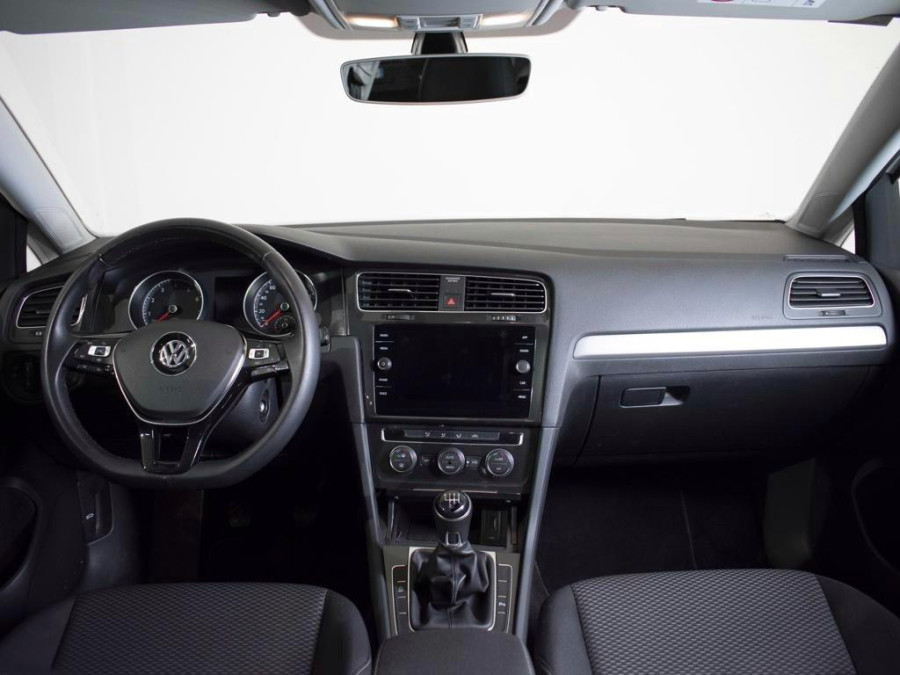 Imagen de Volkswagen Golf