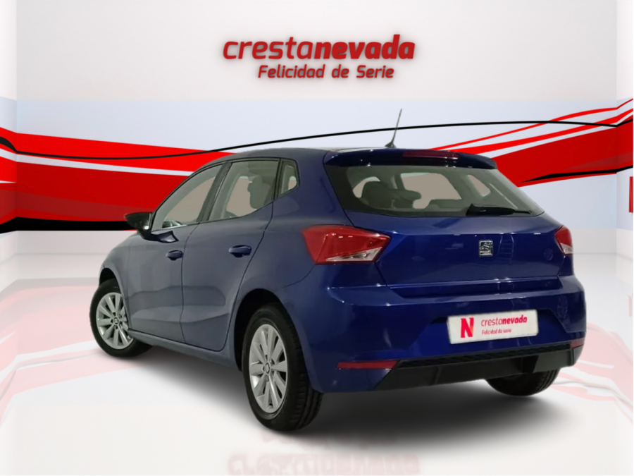 Imagen de SEAT Ibiza