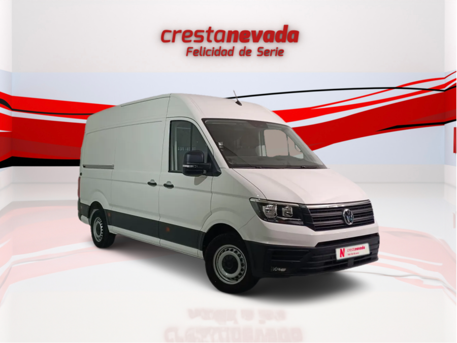 Imagen de Volkswagen Crafter