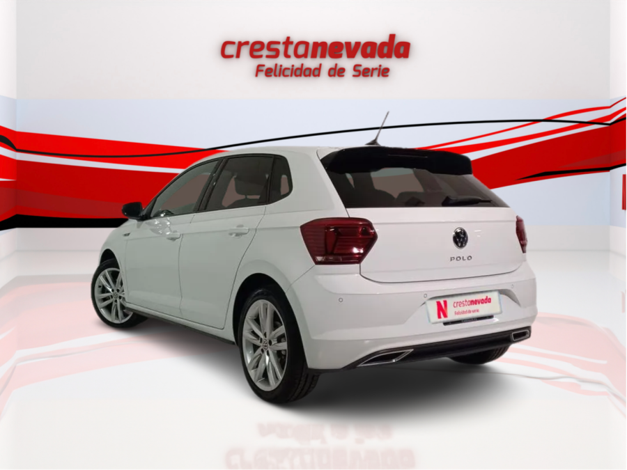 Imagen de Volkswagen Polo