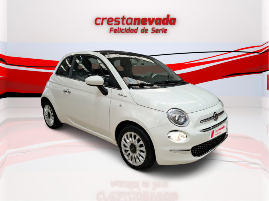 Imagen de Fiat 500