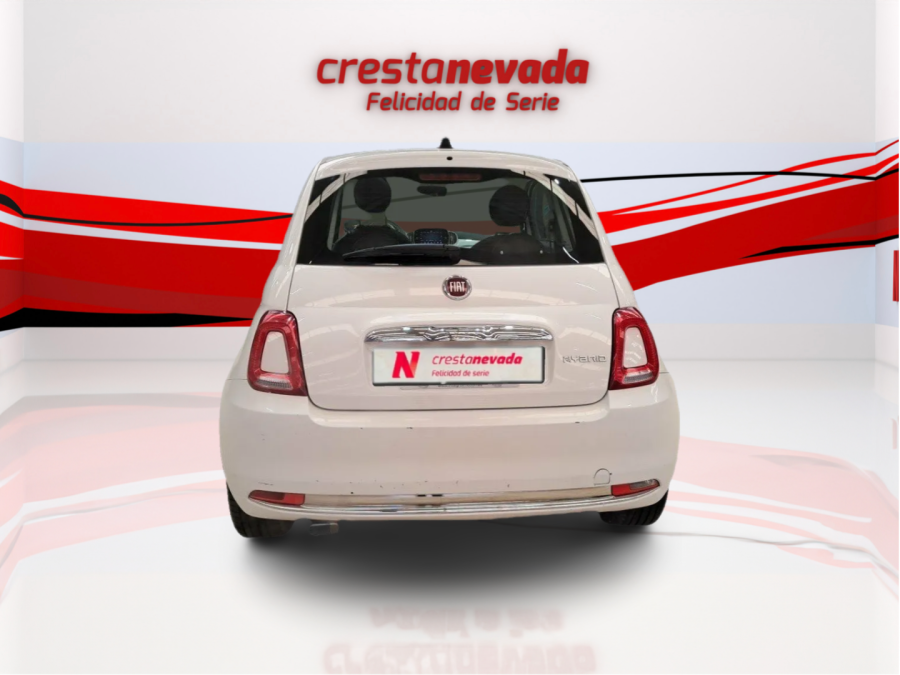 Imagen de Fiat 500