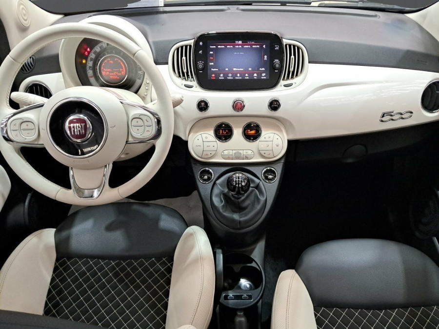 Imagen de Fiat 500