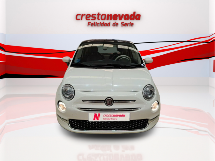 Imagen de Fiat 500