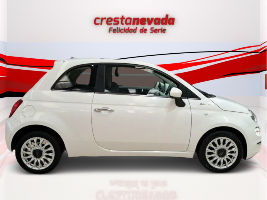 Imagen de Fiat 500