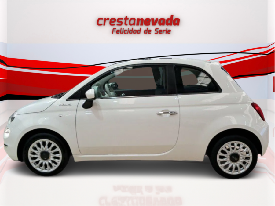 Imagen de Fiat 500