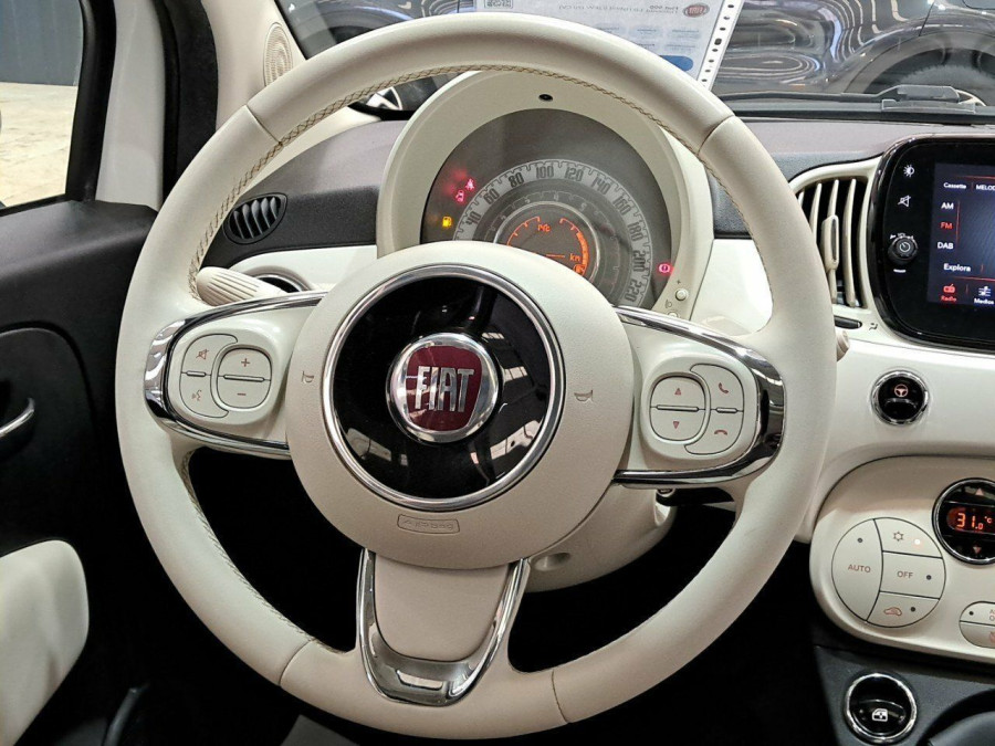 Imagen de Fiat 500