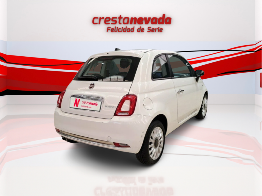 Imagen de Fiat 500