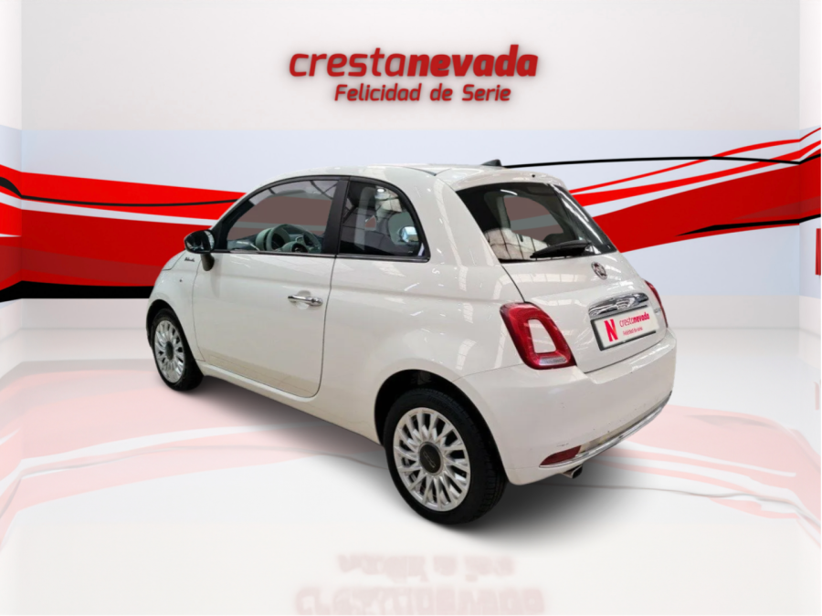 Imagen de Fiat 500