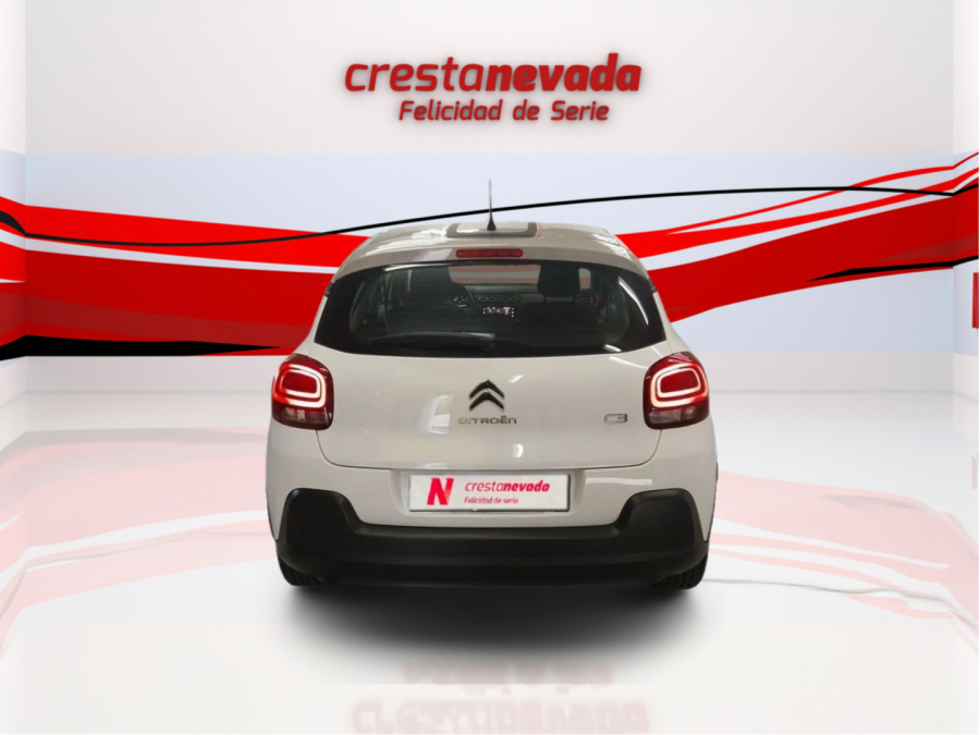 Imagen de CITROEN C3