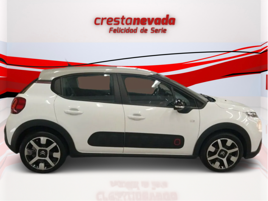 Imagen de CITROEN C3