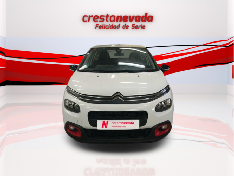 Imagen de CITROEN C3