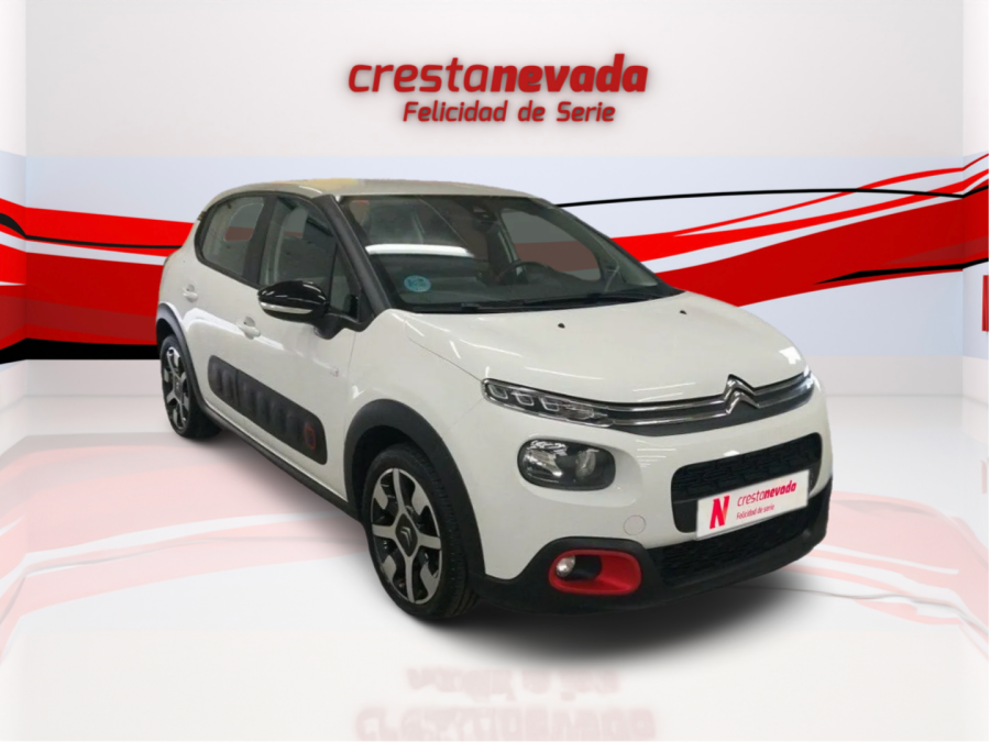 Imagen de CITROEN C3