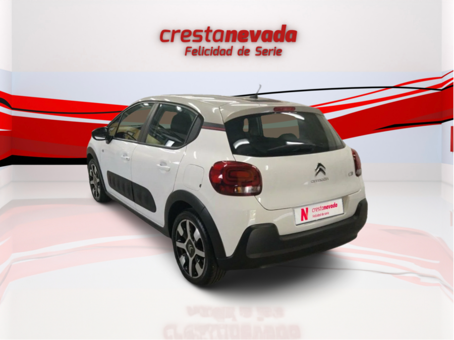 Imagen de CITROEN C3