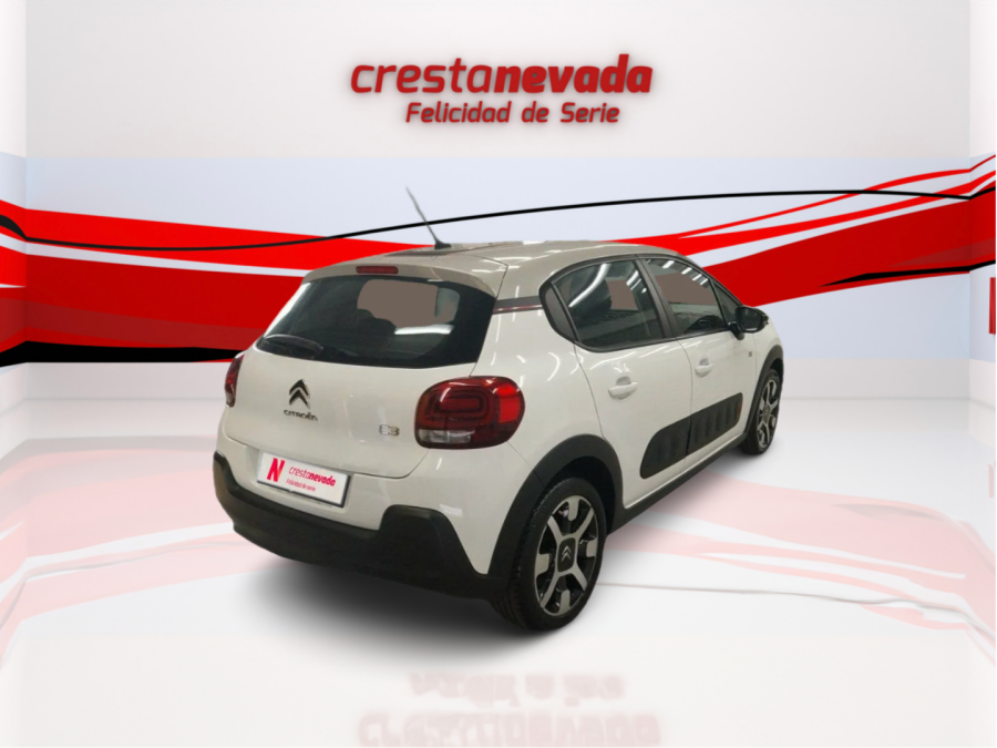 Imagen de CITROEN C3