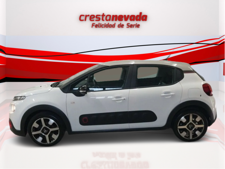 Imagen de CITROEN C3