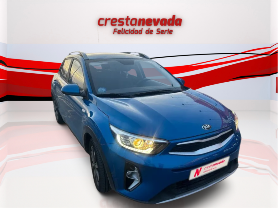 Imagen de Kia Stonic