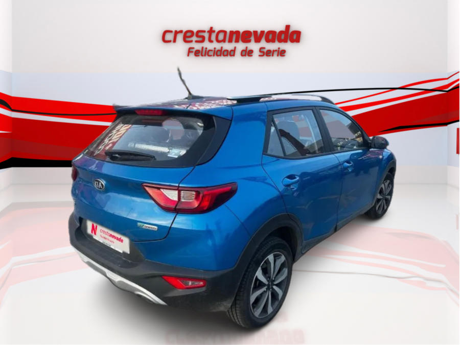 Imagen de Kia Stonic