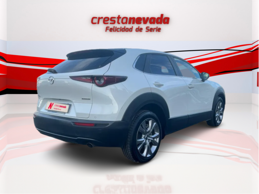 Imagen de Mazda CX-30